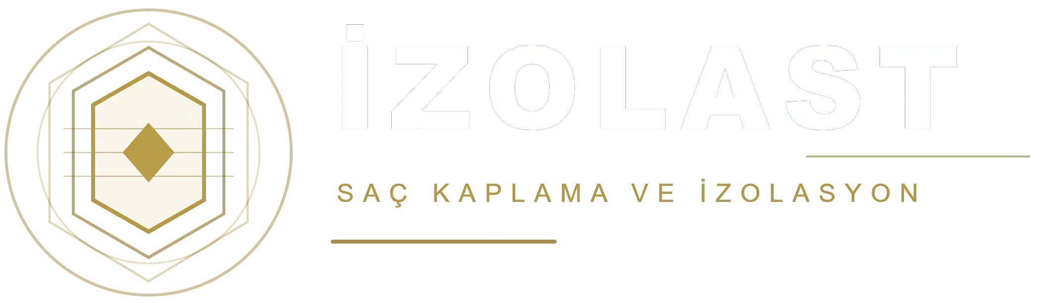 Tuzla İzolasyon logosu